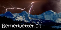 Bernerwetter - Wetter der Region Bern